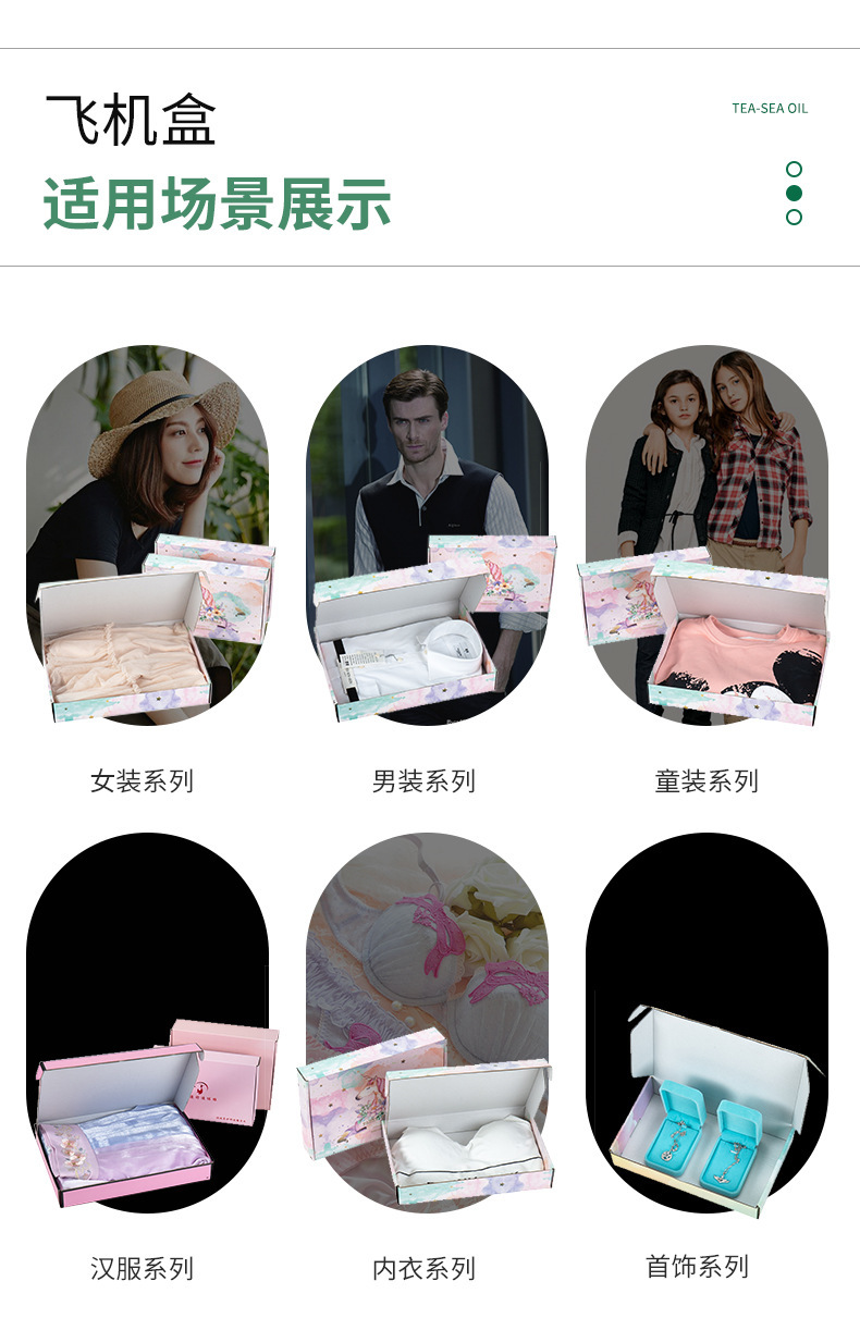 飛機(jī)盒定制 飛機(jī)盒定制