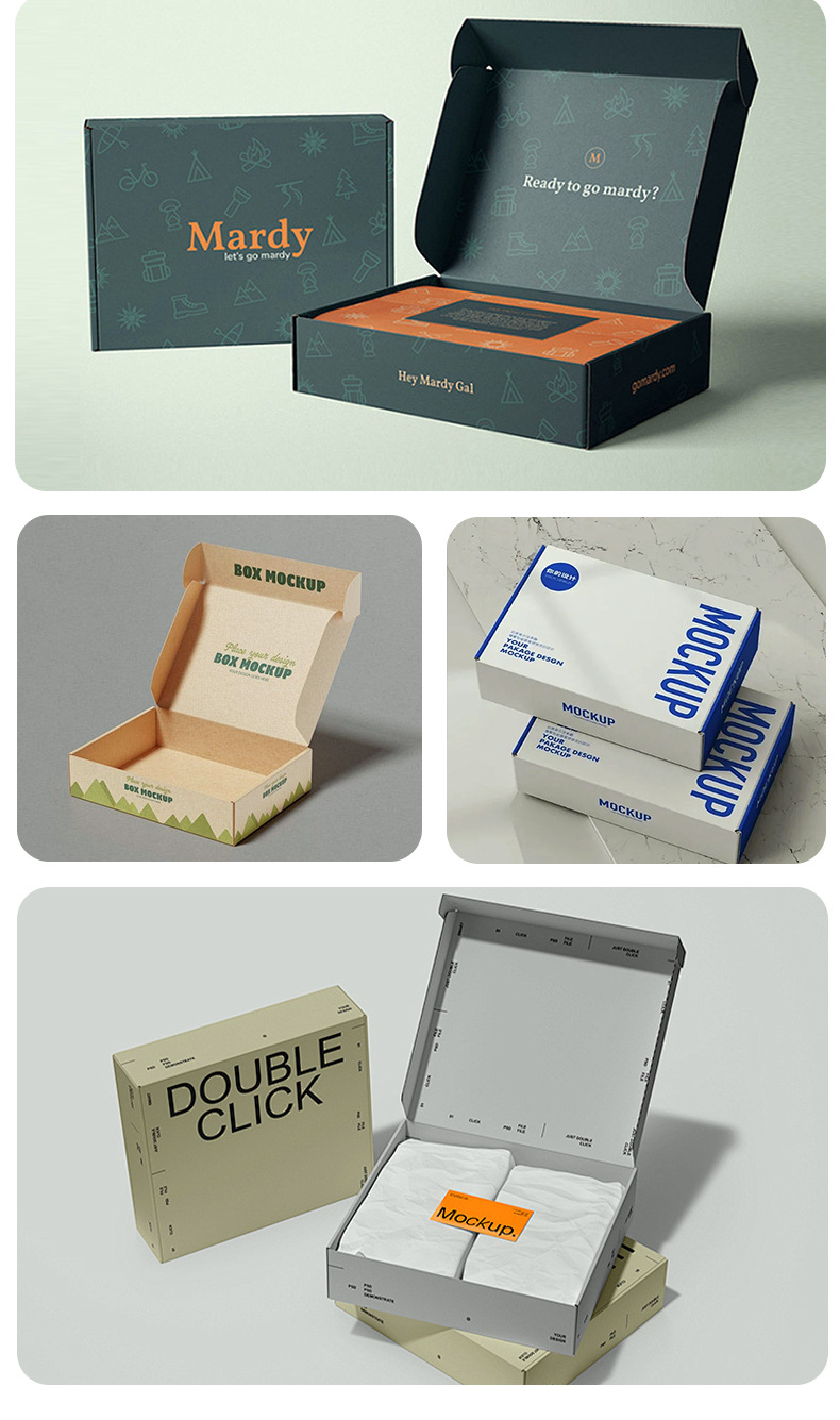 拉鏈飛機盒(圖3) 拉鏈飛機盒(圖3)