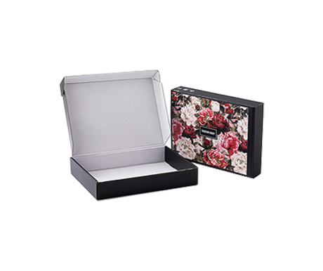 國(guó)風(fēng)服飾飛機(jī)盒