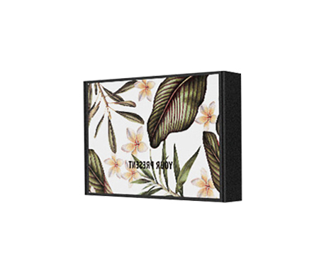 國(guó)風(fēng)服飾飛機(jī)盒