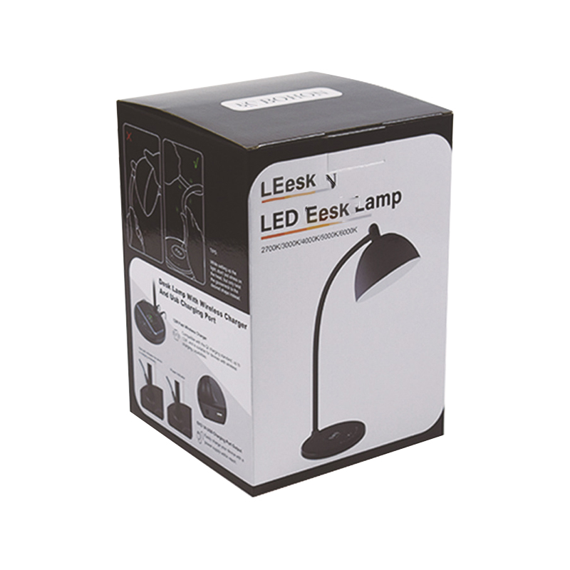 臺(tái)燈包裝盒